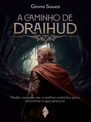 cover image of A Caminho de Draihud